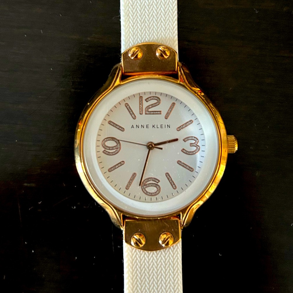 Anne Klein Womens Watch